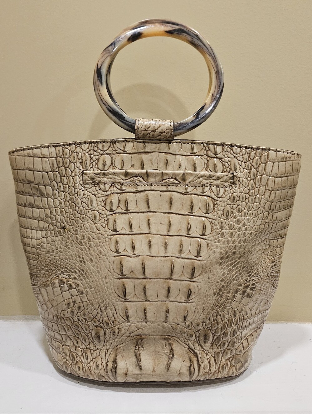 Brahmin Mod Bowie Bag - Picture 7 of 12